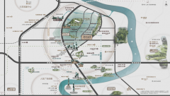 <b>集购物、文娱、休闲为一体的这么一个商</b>