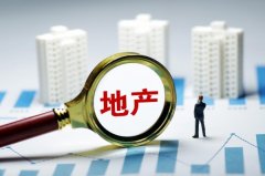 万科做为头部房展期行为