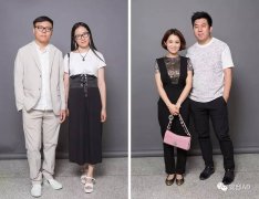 的材料正在建建师的构思中慢慢改变