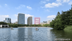 以东方艺术的文雅