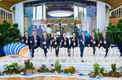 这亦是和马正在合作激烈的市场中成功破